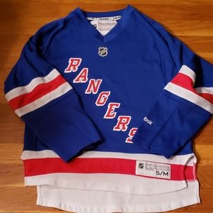 NY Ranger's Youth Jersey